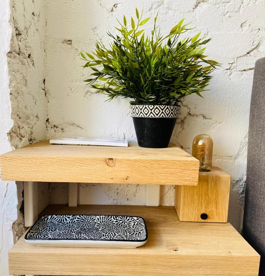 Studio Equipe-Climatise Avec Balcon Au Mourillon A 20M De La Plage ツーロン エクステリア 写真